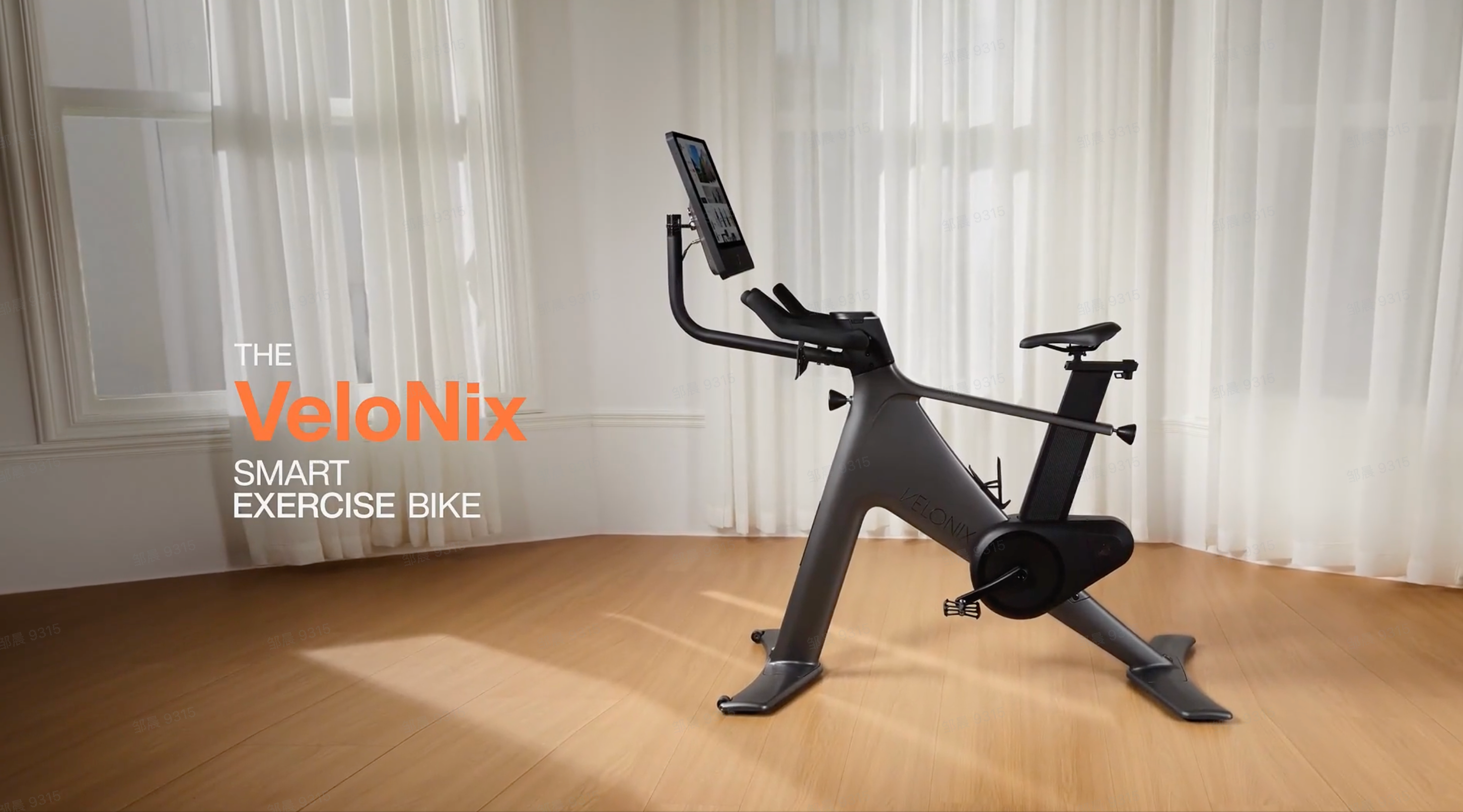 Amazon.com: Speediance VeloNix Exercise Bike, Smart AI Fitness